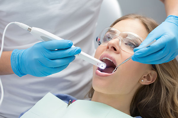 Turley Dental Care | Dental Cleanings, Digital Impressions and Full Mouth Rehabilitation