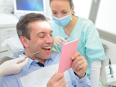 Turley Dental Care | Sports Mouthguards, Oral Cancer Screening and Dental Sealants