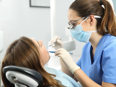 Turley Dental Care | Dental Fillings, Oral Exams and Root Canals